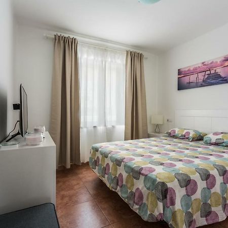 Pearl Leilighet Puerto del Carmen  Eksteriør bilde