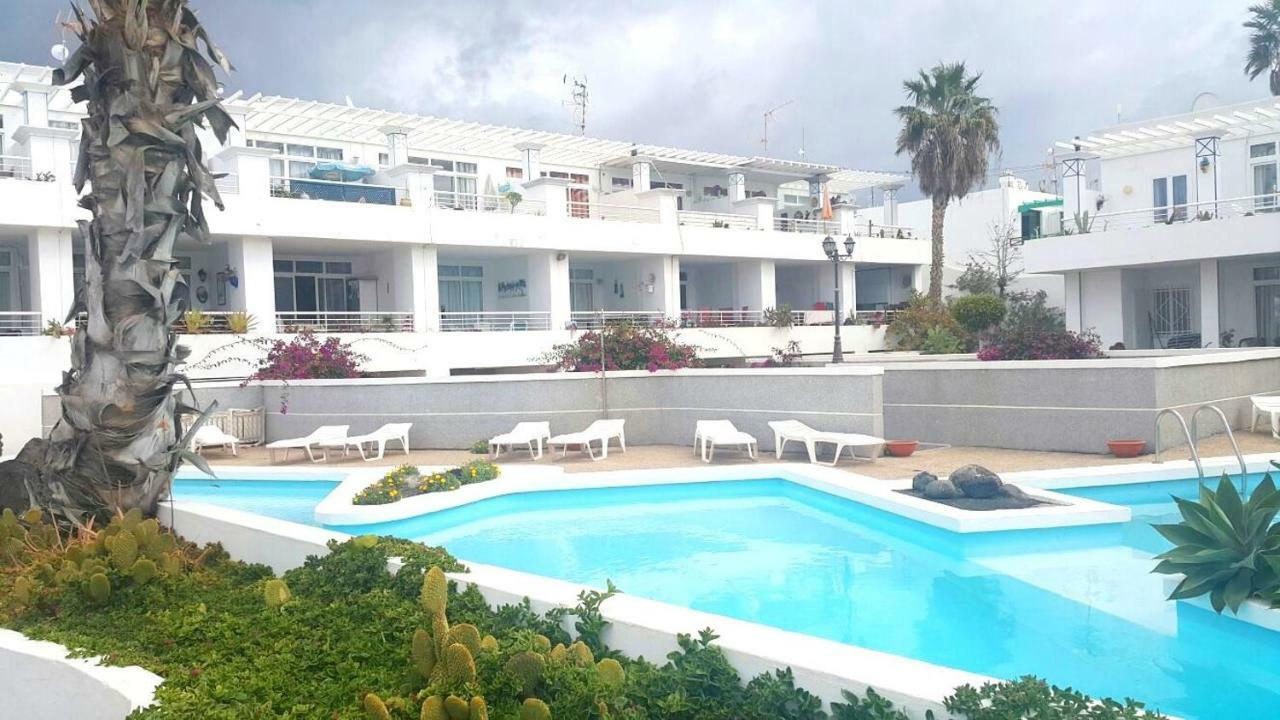 Pearl Leilighet Puerto del Carmen  Eksteriør bilde