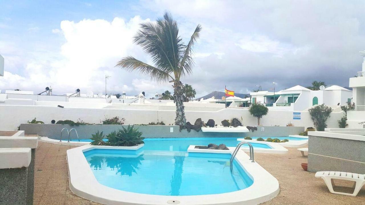 Pearl Leilighet Puerto del Carmen  Eksteriør bilde