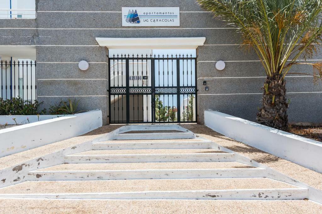 Pearl Leilighet Puerto del Carmen  Eksteriør bilde
